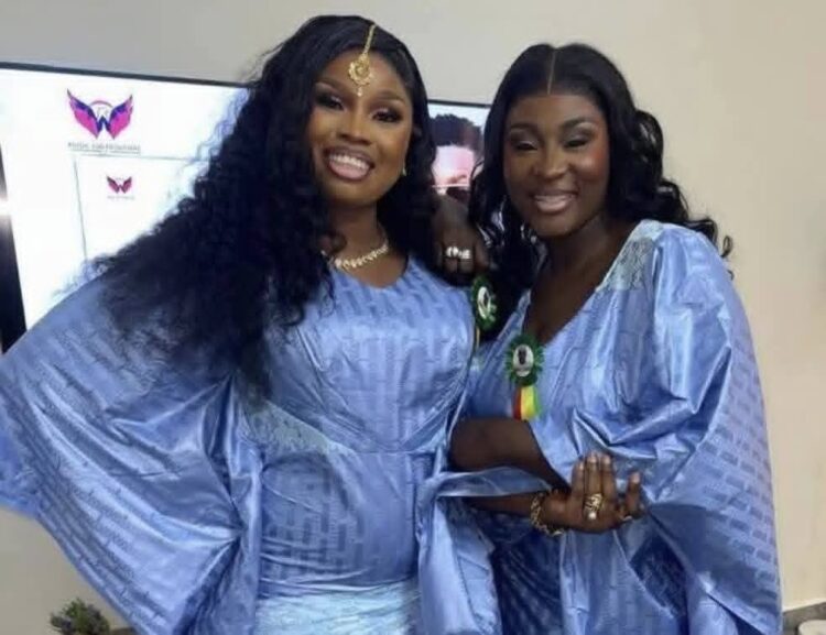 Dossier Yama Séga Maya Kaba à Mafanco : le parquet les condamne à 2 ans de sursis et 40 millions d’amende chacune