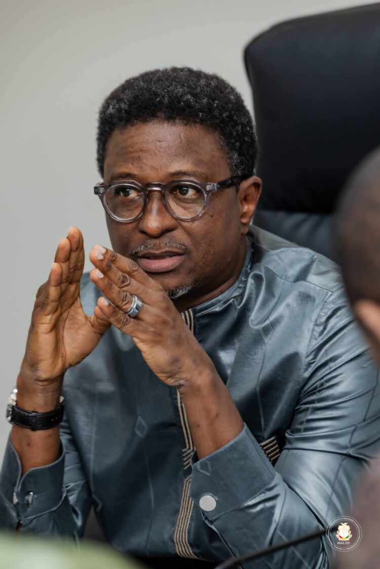 Éducations : voici le calendrier réaménagé des examens nationaux session 2026