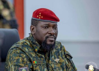 Ministère des transports : Nomination de deux hauts cadres (décret)