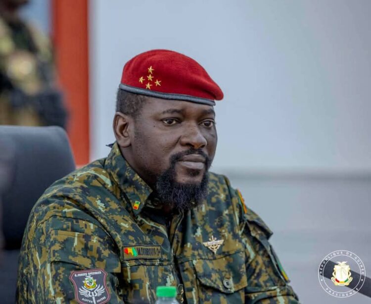 Ministère des transports : Nomination de deux hauts cadres (décret)