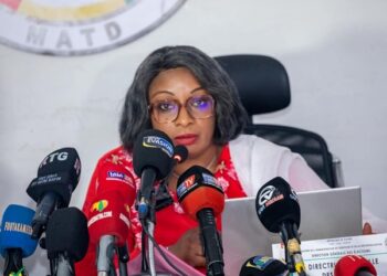 Élection du 24 mai 2026: Le dépôt de la date limite de la candidature