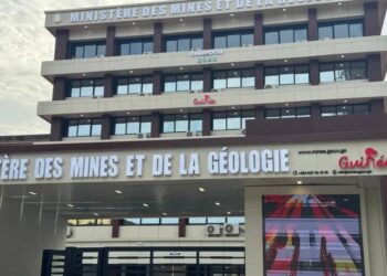 Mines : la Guinée devrait suspendre l’octroi de nouveaux permis miniers liés à des litiges en cours.