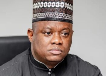 Décret présidentiel : Alphonse Charles Wright replace Ali Touré à la CRIEF