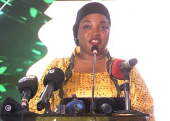 Conakry: Lancement des journées officielles d’information et de sensibilisation sur les maladies invalidantes