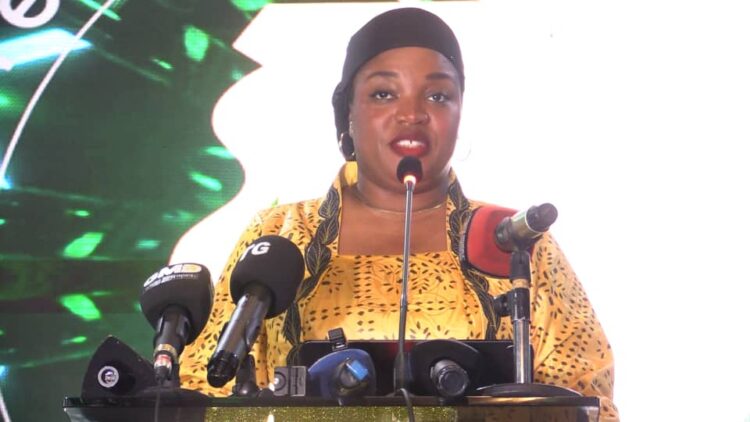 Conakry: Lancement des journées officielles d’information et de sensibilisation sur les maladies invalidantes