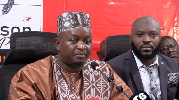 Culture : Plus de 13 milliards de francs guinéens destinés aux acteurs de la culture