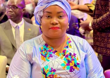 CEO Summit à Madagascar : Fatima Camara expose la vision de transformation économique et industrielle de la Guinée