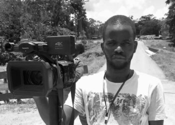 Alidjou, ton combat pour informer avec dignité et vérité ne sera jamais oublié (par Tomou Traoré)