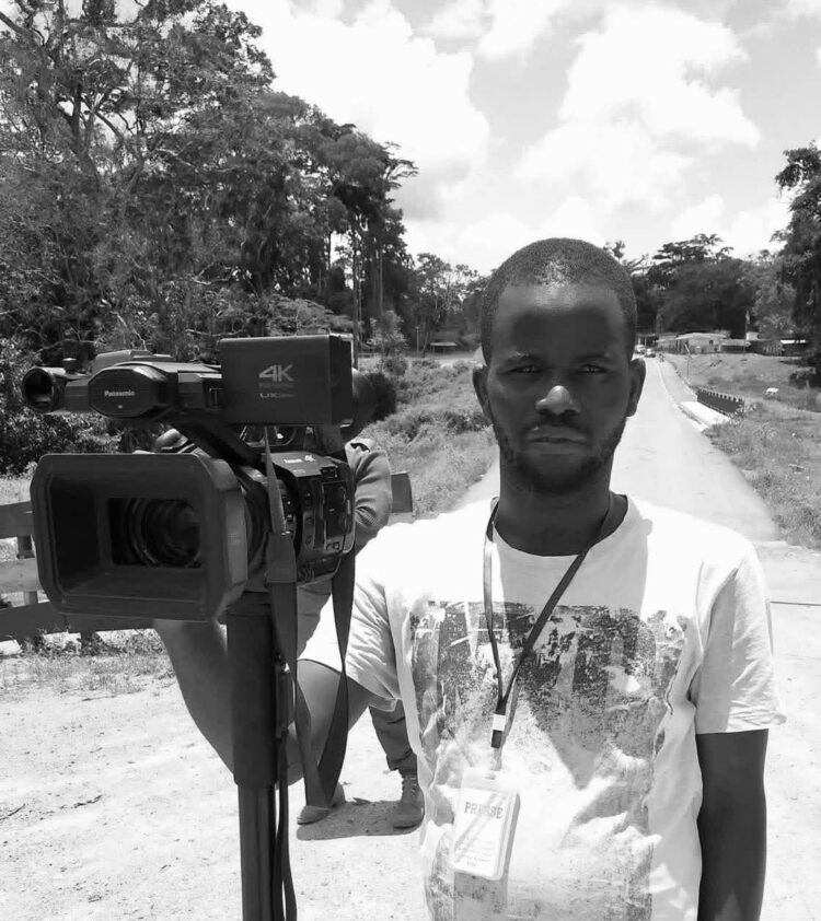 Alidjou, ton combat pour informer avec dignité et vérité ne sera jamais oublié (par Tomou Traoré)