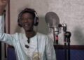 Fodé Baro exprime sa gratitude au Chef de l’État dans un nouveau single