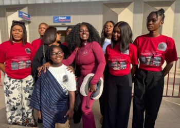 Lutte contre le cancer : l’ONG “Jess Children and Women” mobilise les artistes à Conakry