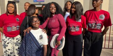 Lutte contre le cancer : l’ONG “Jess Children and Women” mobilise les artistes à Conakry