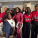 Lutte contre le cancer : l’ONG “Jess Children and Women” mobilise les artistes à Conakry