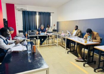 L’Académie Slam de Keyce Academy forme une nouvelle génération de leaders à la prise de parole