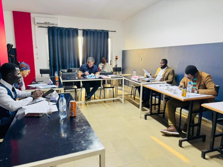 L’Académie Slam de Keyce Academy forme une nouvelle génération de leaders à la prise de parole