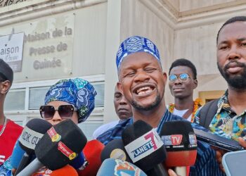 Festival des Arts et du Rire de Labé 2026 : cap sur une édition internationale et ambitieuse.