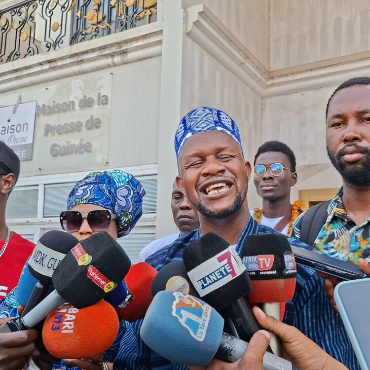 Festival des Arts et du Rire de Labé 2026 : cap sur une édition internationale et ambitieuse.