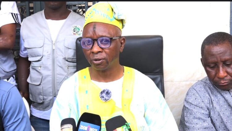 Célébration des acquis du Président Mamadi Doumbouya: UNAMGUI tiendra un concert spécial ce 30 avril