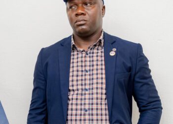 Communales en Guinée : Mohamed Lamine Soumah retenu à Gbessia sur la liste provisoire de la GMD