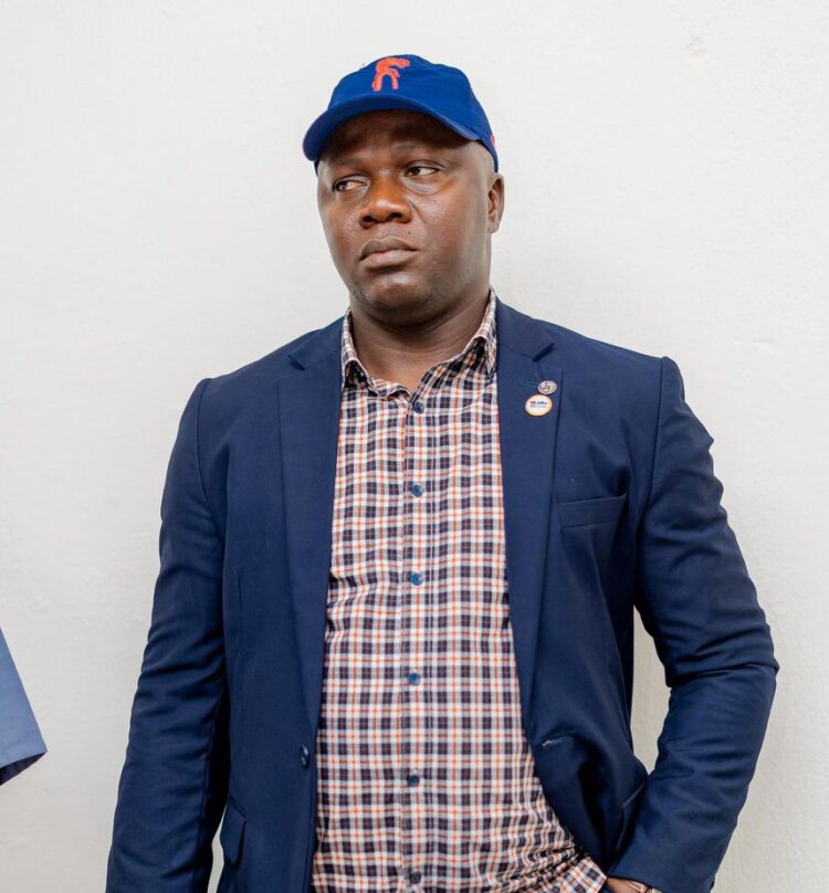 Communales en Guinée : Mohamed Lamine Soumah retenu à Gbessia sur la liste provisoire de la GMD