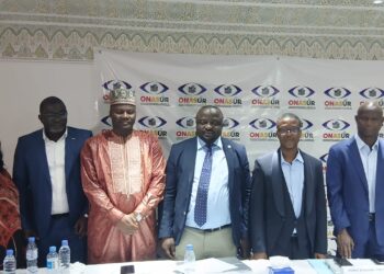 Double scrutin du 31 mai 2026 : l’ONASUR-E dévoile son plan d’action