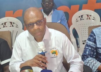 Élections du 31 mai 2026 : le FRONDEG dénonce des « irrégularités graves » et menace de se retirer du processus