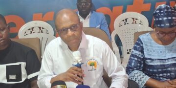 Élections du 31 mai 2026 : le FRONDEG dénonce des « irrégularités graves » et menace de se retirer du processus