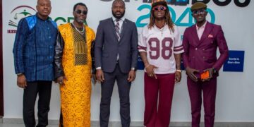 Paiement des droits d’auteur : les artistes poursuivent leur régularisation au BGDA.