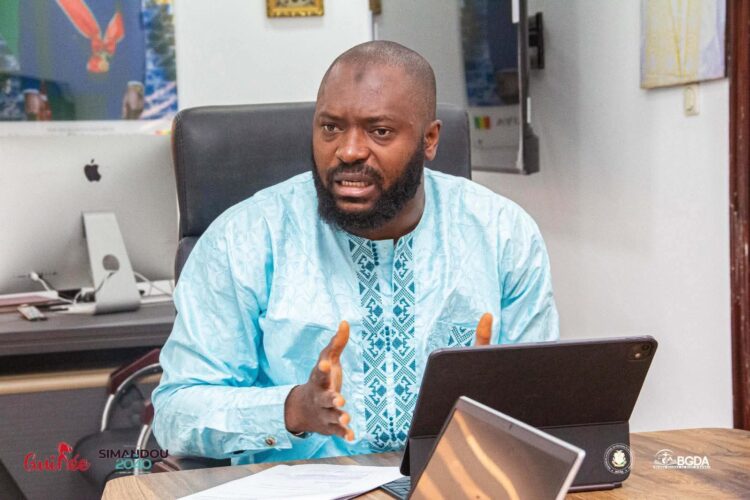 Guinée / Culture : le BGDA durcit le ton et annonce des mesures concernant l’organisation des spectacles