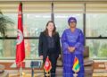 Guinée-Tunisie : Un partinariat stratégique au cœur de FIFA 2026