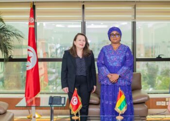 Guinée-Tunisie : Un partinariat stratégique au cœur de FIFA 2026