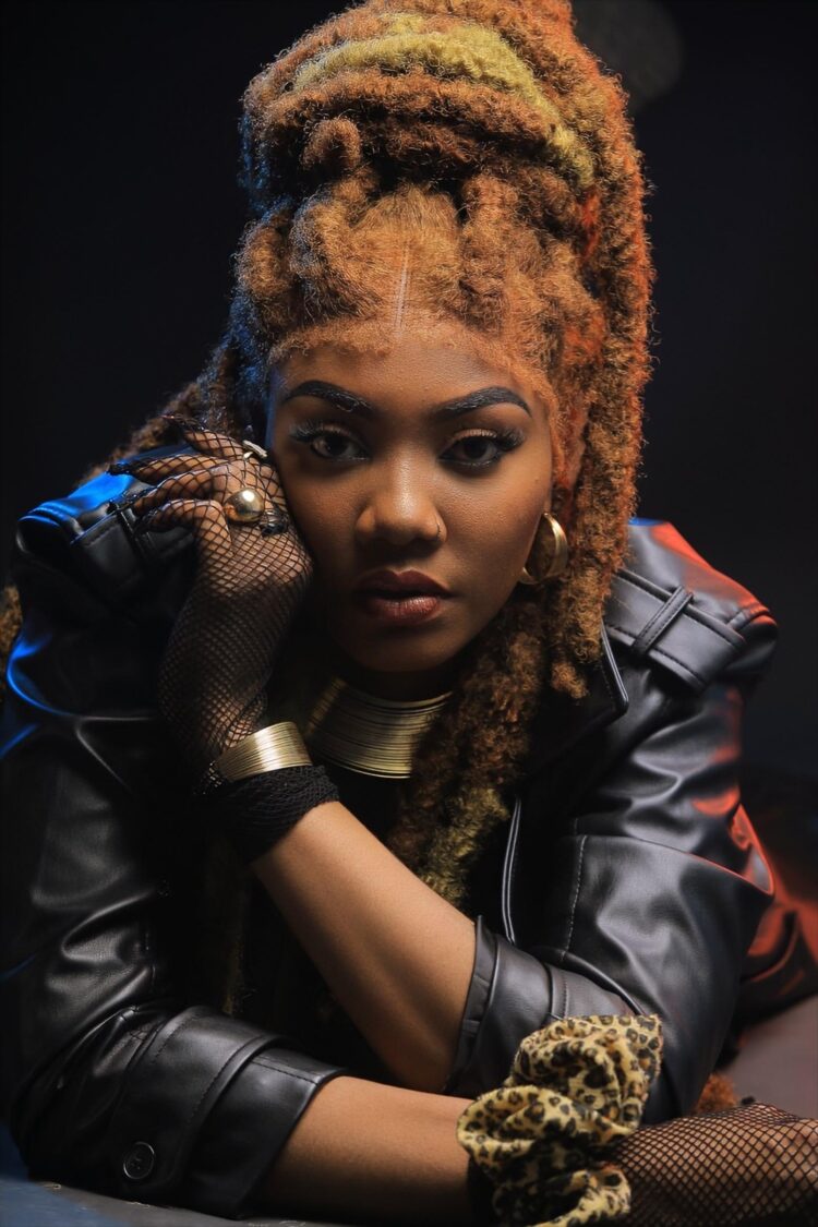 Mabina, étoile montante de l’Afro-pop, invitée d’honneur au FAR de Labé
