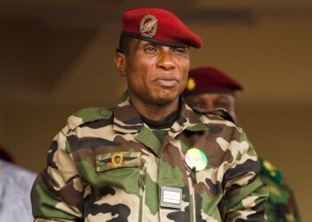 Guinée : Moussa Dadis Camara revient sur l’affaire Aboubacar Sidiki Diakité