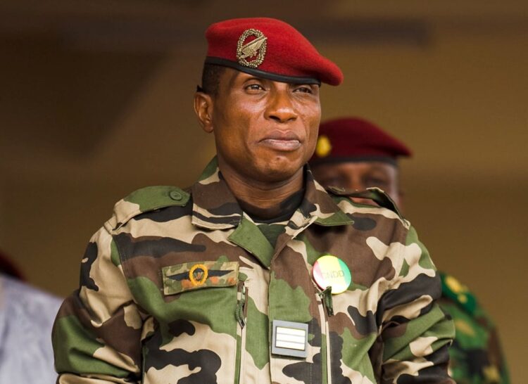 Guinée : Moussa Dadis Camara revient sur l’affaire Aboubacar Sidiki Diakité
