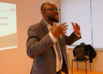 Diaspora guinéenne : Tous pour DC intensifie sa mobilisation en Europe avant les législatives