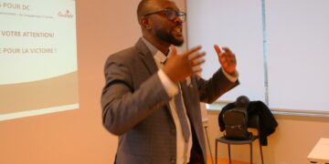 Diaspora guinéenne : Tous pour DC intensifie sa mobilisation en Europe avant les législatives