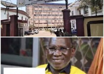 CRIEF : Ahmed Kanté face à de lourdes accusations, ses avocats obtiennent le renvoi du procès