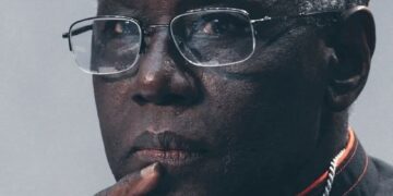 Le cri d’alarme du Cardinal Sarah sur la crise morale des sociétés