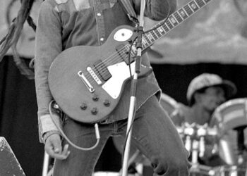 45 ans après sa disparition : Bob Marley, une légende éternelle du reggae.