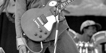 45 ans après sa disparition : Bob Marley, une légende éternelle du reggae.