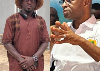 FRONDEG face au dilemme électoral : retour contraint, trahison politique ou stratégie de survie ?(OLLADI IBRAHIMA, Journaliste et Observateur politique)