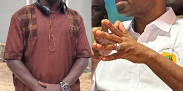 FRONDEG face au dilemme électoral : retour contraint, trahison politique ou stratégie de survie ?(OLLADI IBRAHIMA, Journaliste et Observateur politique)