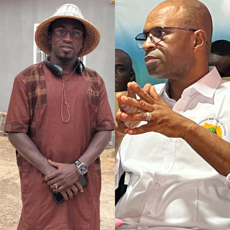 FRONDEG face au dilemme électoral : retour contraint, trahison politique ou stratégie de survie ?(OLLADI IBRAHIMA, Journaliste et Observateur politique)