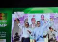 Campagne législative UMP-GMG: Dr Dansa Kourouma appelle à un vote massif le 31 mai