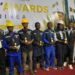 BUILD Awards Guinée : les artisans et hommes de métier célébrés à Conakry