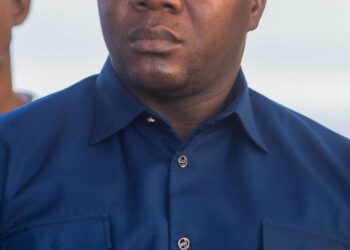Soutien aux jeunes candidats : Mohamed Lamine Soumah défend la vision de Bogola Haba