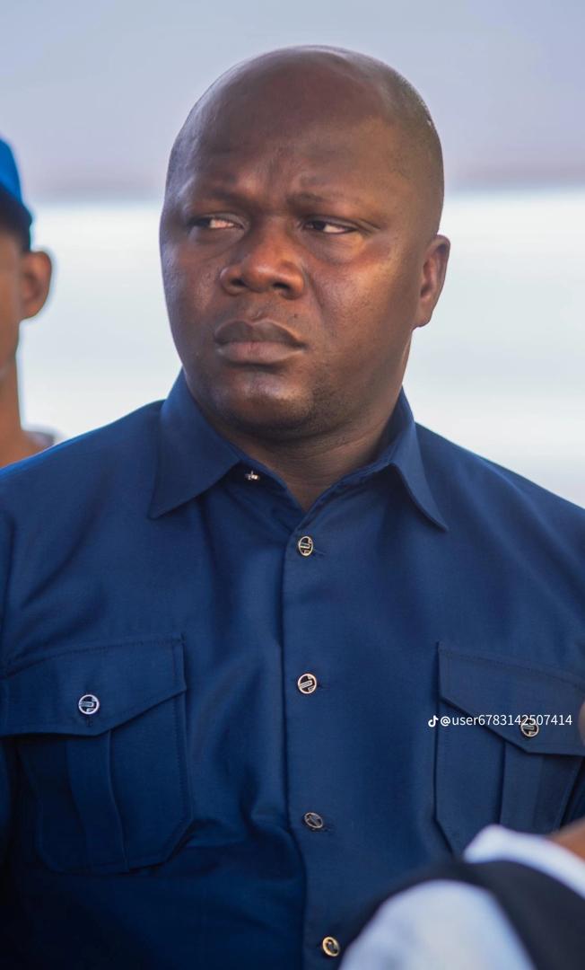 Soutien aux jeunes candidats : Mohamed Lamine Soumah défend la vision de Bogola Haba