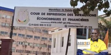 CRIEF : malgré une troisième procédure engagée directement par l’État contre Ahmed Kanté, l’ancien ministre continuerait à tirer des revenus du projet au cœur des poursuites
