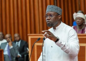 Sénégal : Sonko à l’Assemblée, une nouvelle équation politique