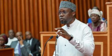 Sénégal : Sonko à l’Assemblée, une nouvelle équation politique